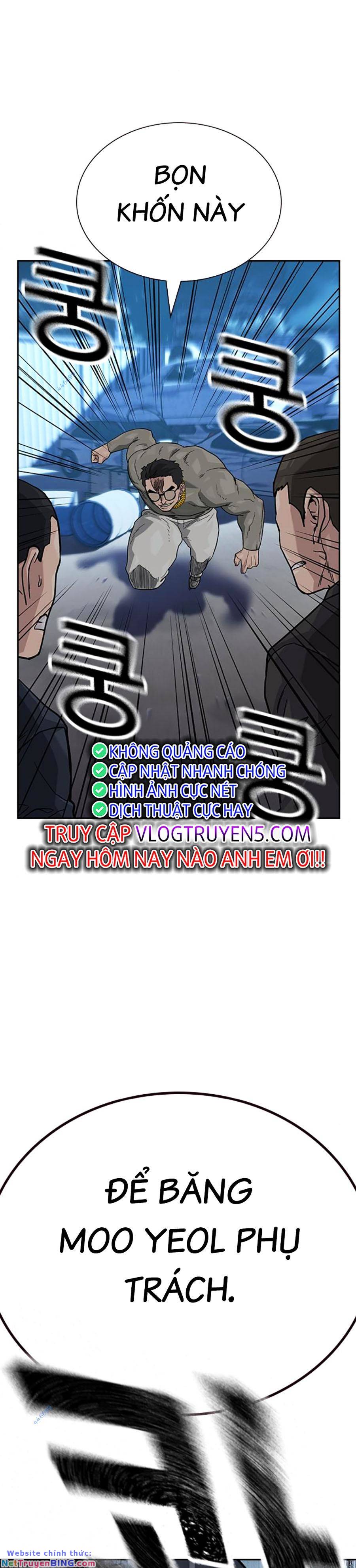 Để Có Thể Sống Sót - Chapter 117 - Page 38