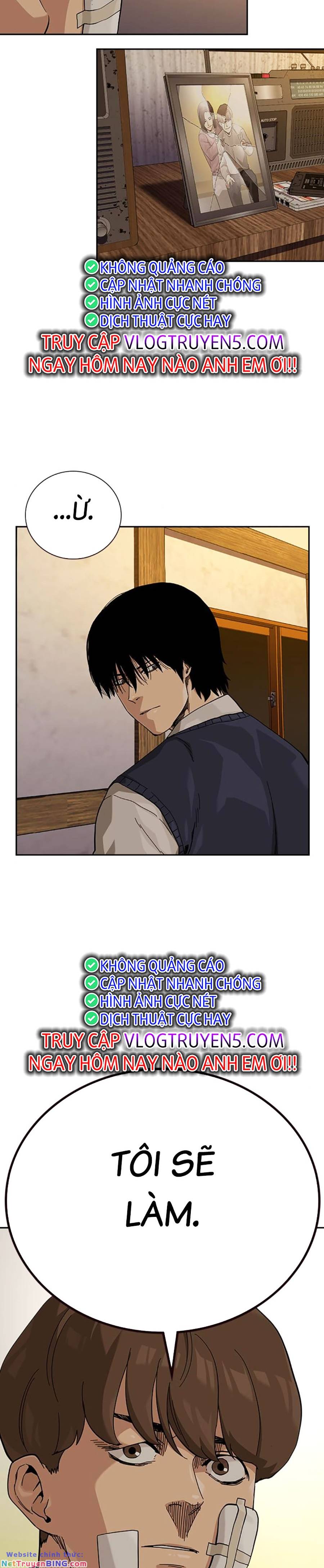 Để Có Thể Sống Sót - Chapter 117 - Page 3