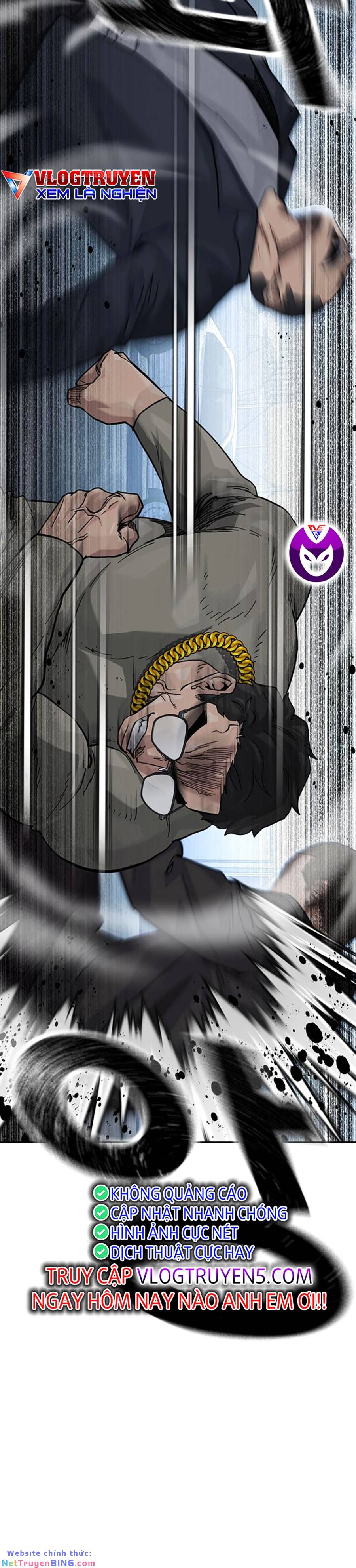 Để Có Thể Sống Sót - Chapter 117 - Page 39