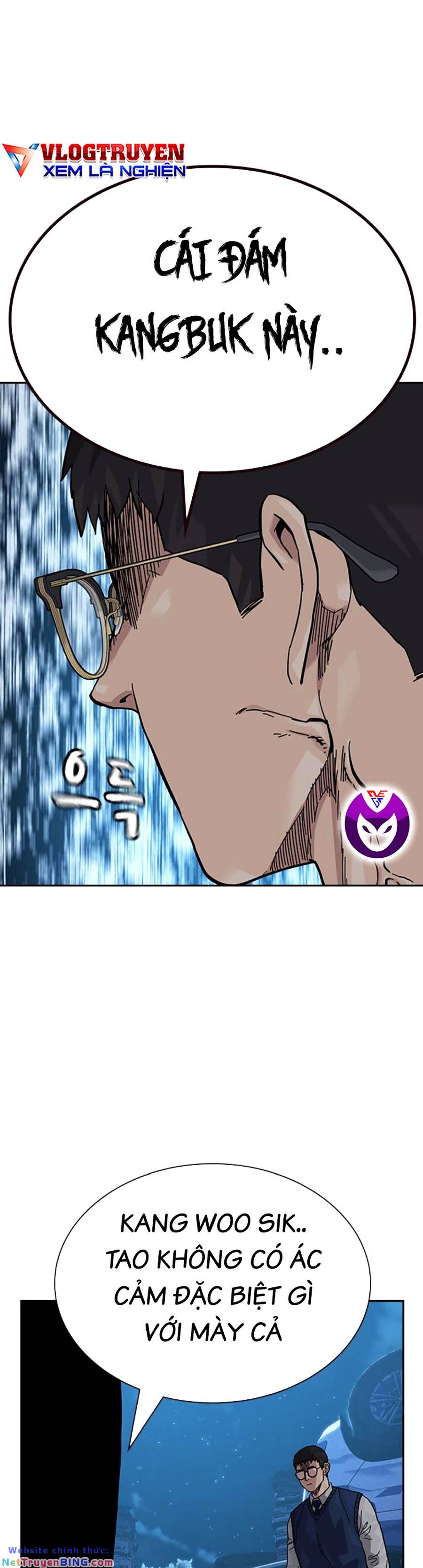 Để Có Thể Sống Sót - Chapter 117 - Page 41