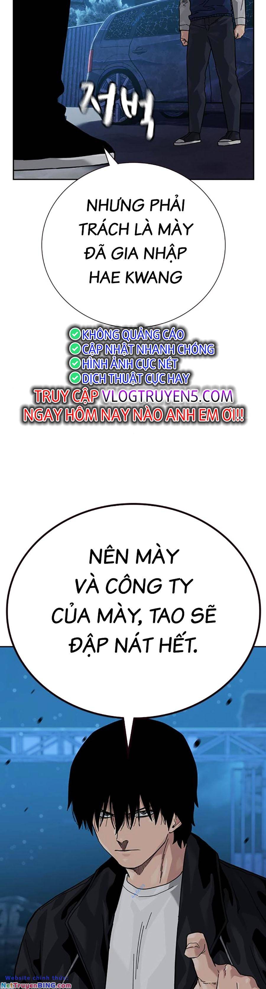 Để Có Thể Sống Sót - Chapter 117 - Page 42