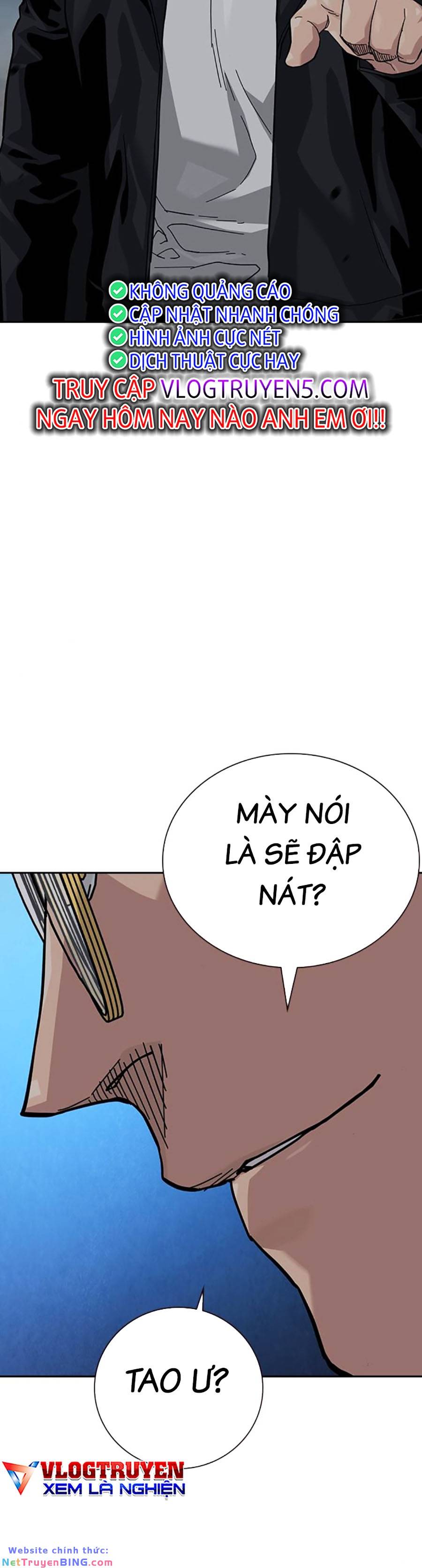 Để Có Thể Sống Sót - Chapter 117 - Page 43