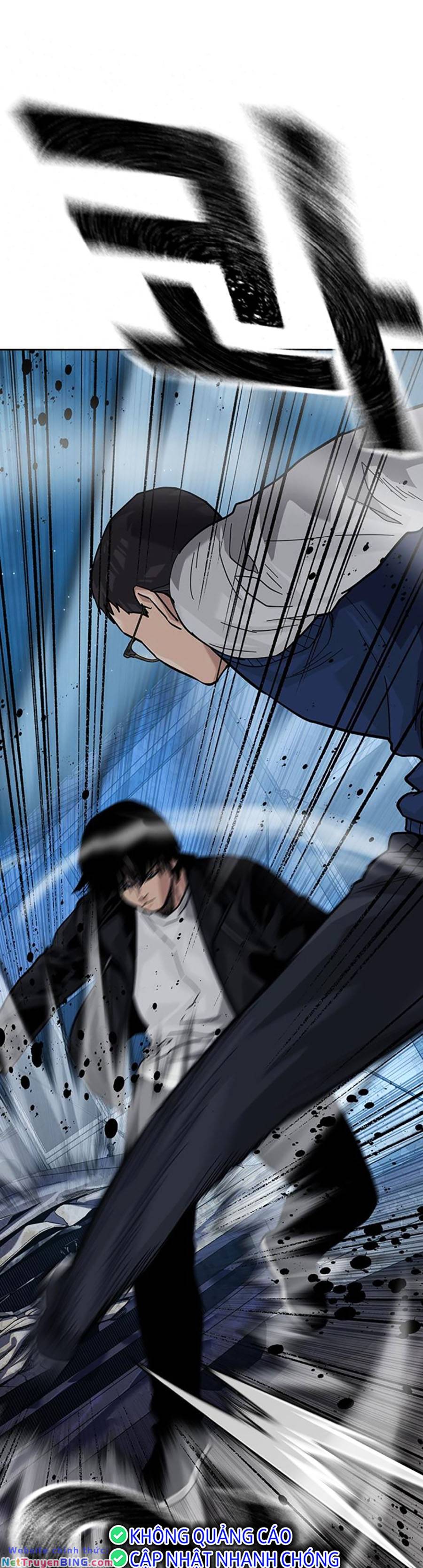 Để Có Thể Sống Sót - Chapter 117 - Page 45