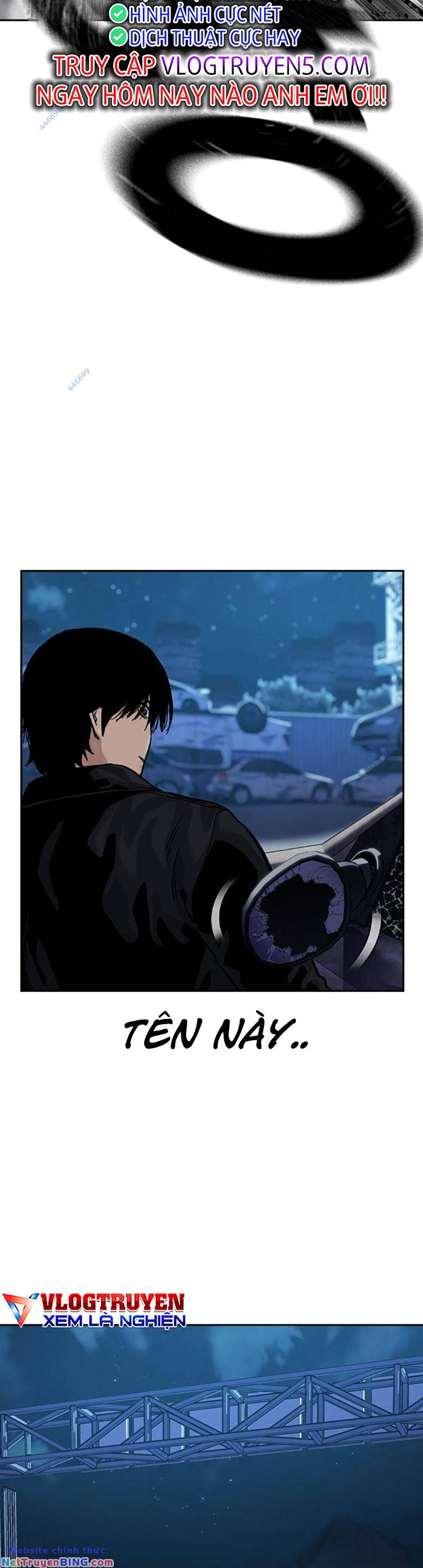 Để Có Thể Sống Sót - Chapter 117 - Page 46