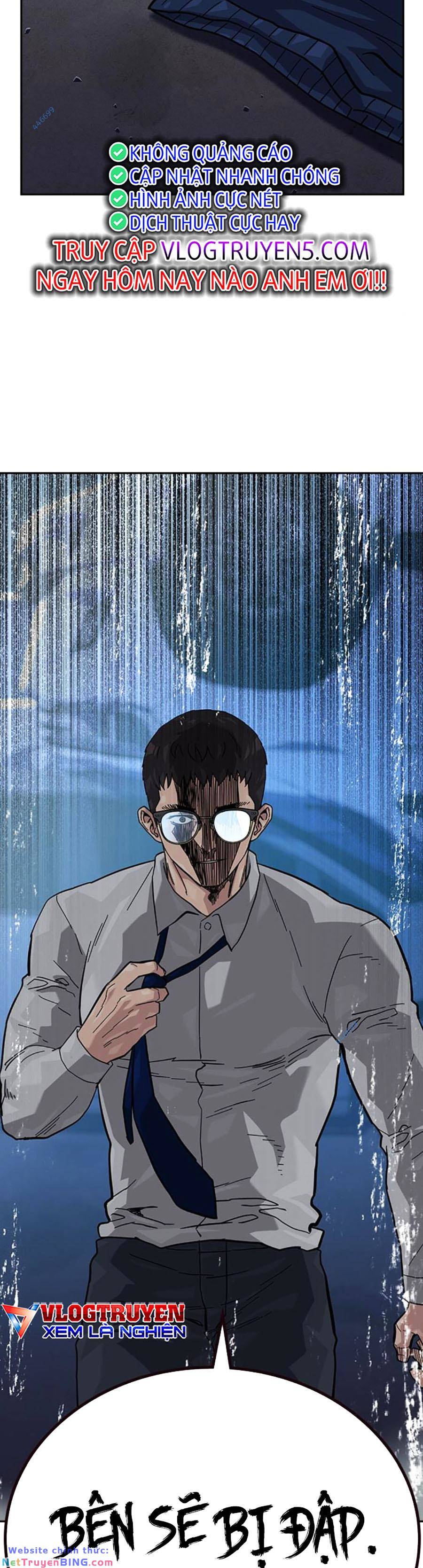 Để Có Thể Sống Sót - Chapter 117 - Page 48