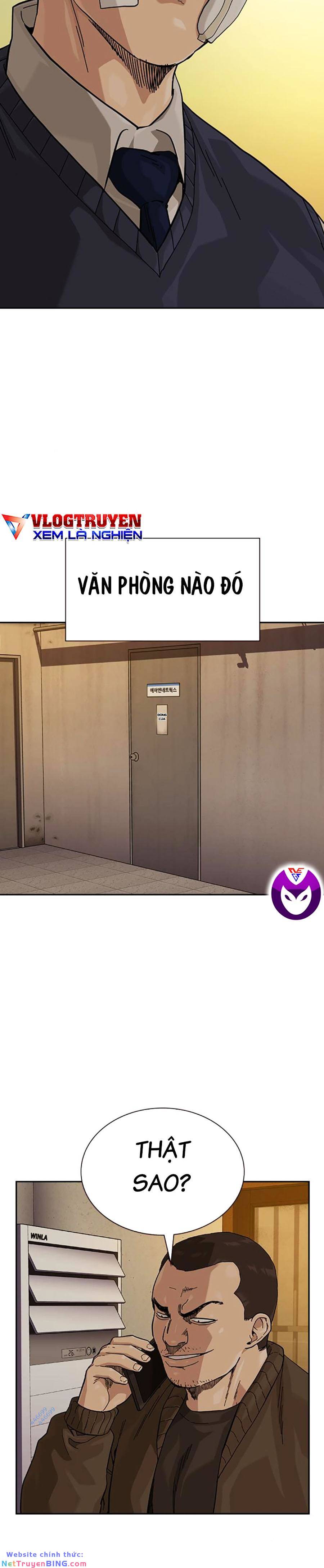 Để Có Thể Sống Sót - Chapter 117 - Page 4