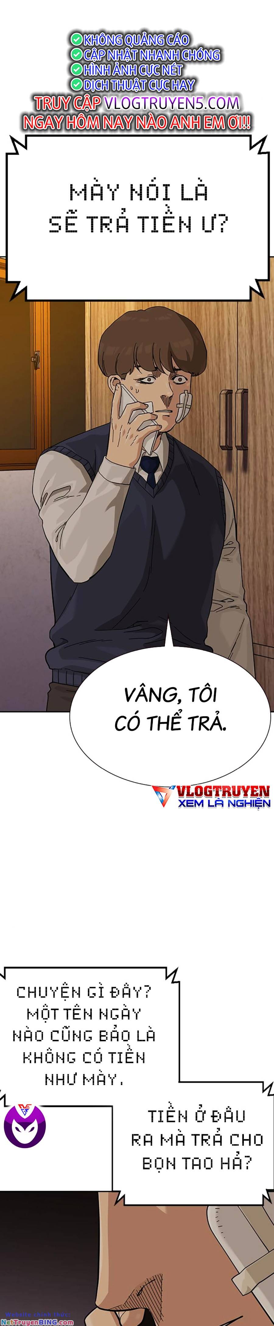 Để Có Thể Sống Sót - Chapter 117 - Page 5
