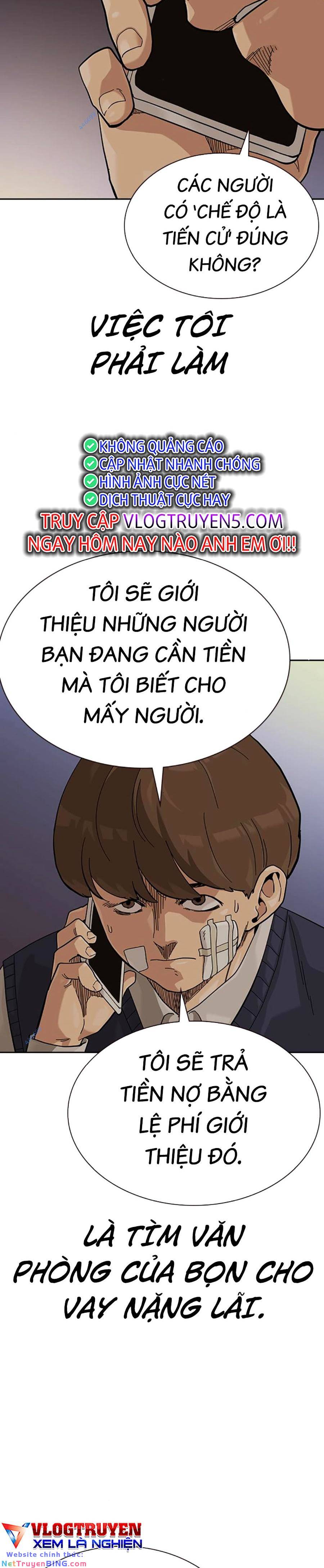 Để Có Thể Sống Sót - Chapter 117 - Page 6