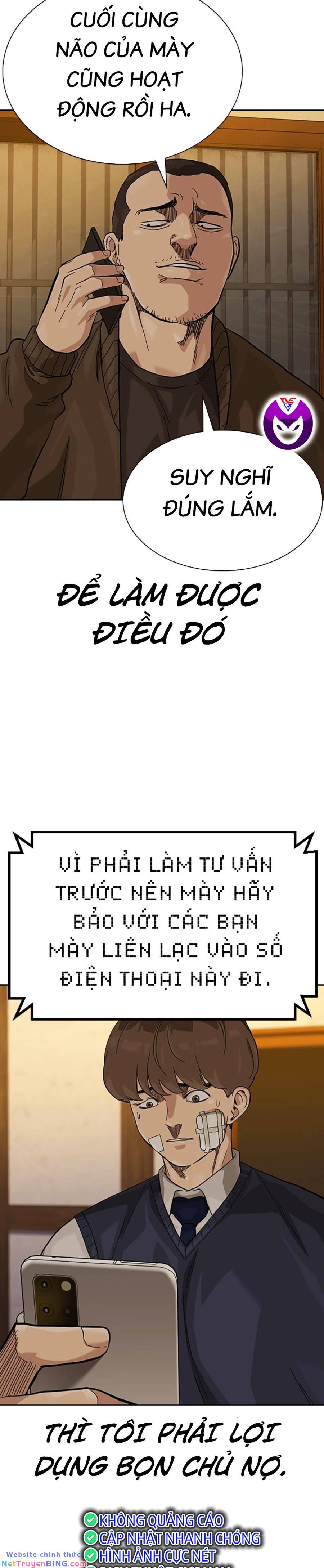 Để Có Thể Sống Sót - Chapter 117 - Page 7