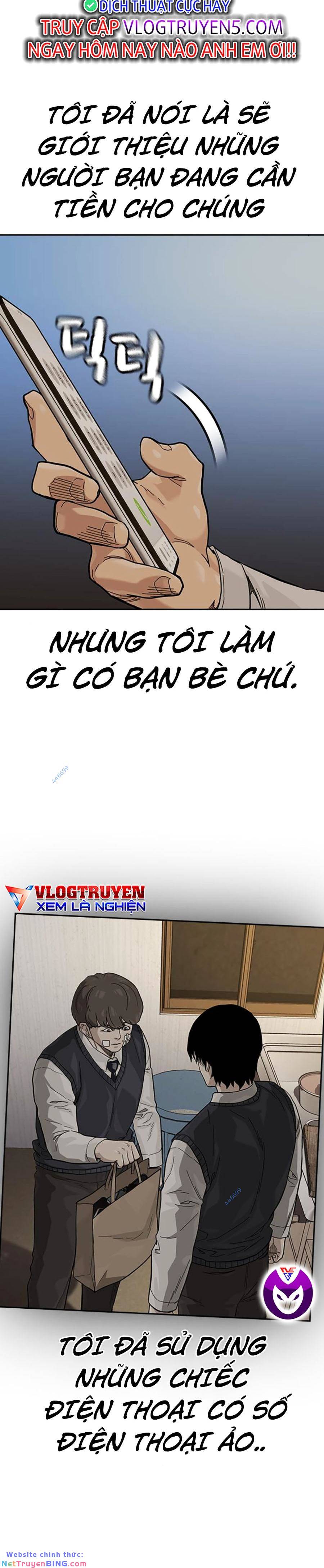 Để Có Thể Sống Sót - Chapter 117 - Page 8