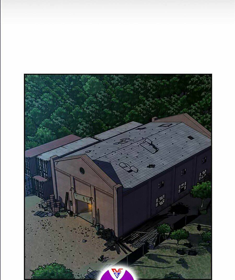 Để Có Thể Sống Sót - Chapter 12 - Page 9