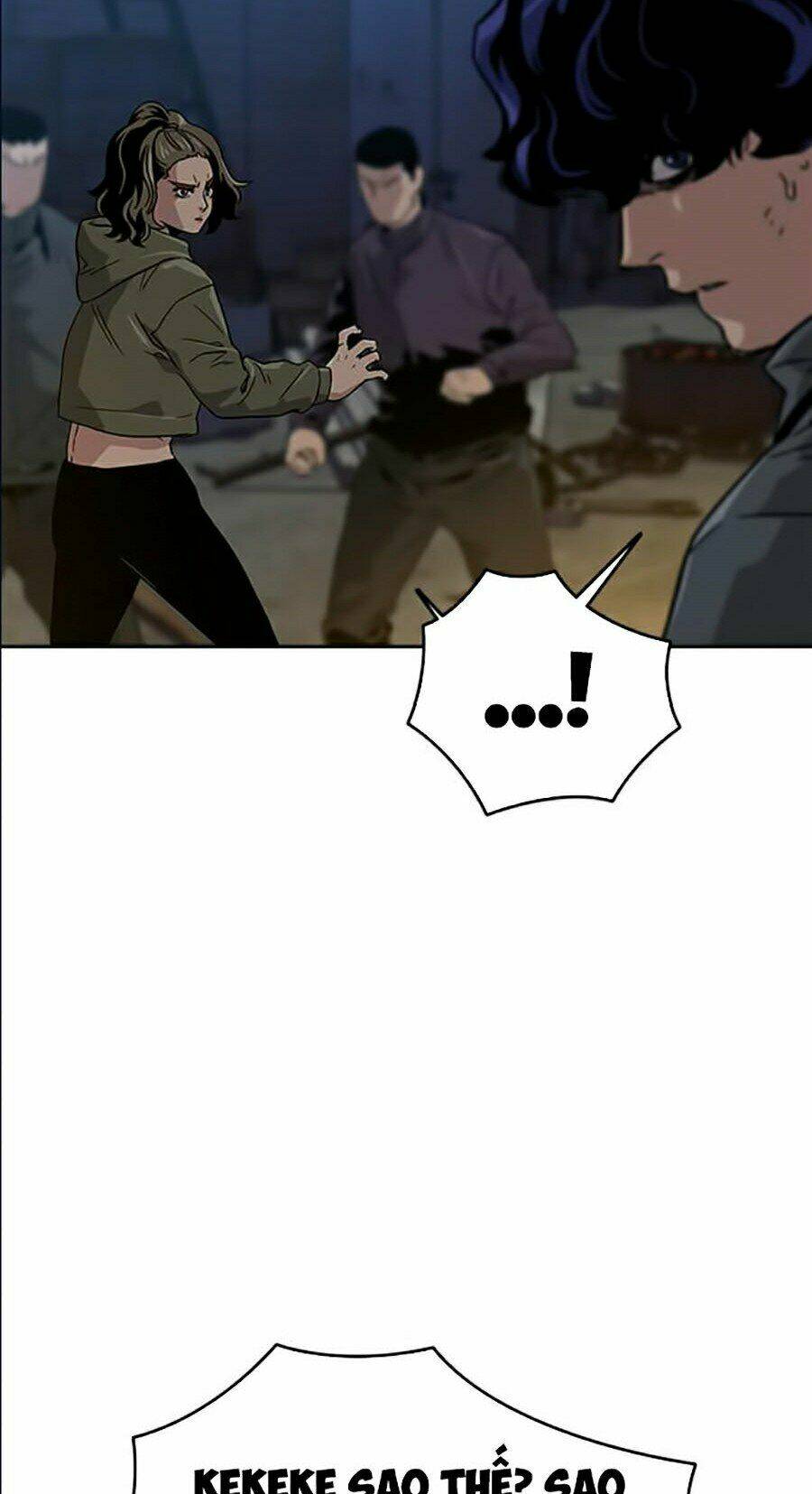 Để Có Thể Sống Sót - Chapter 12 - Page 100