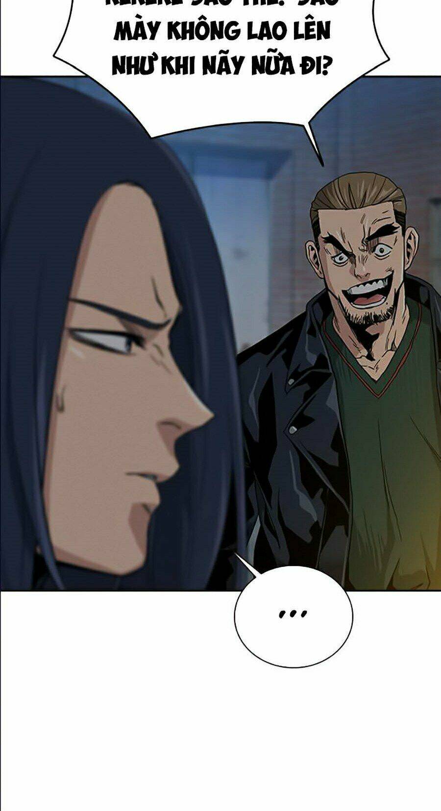 Để Có Thể Sống Sót - Chapter 12 - Page 101