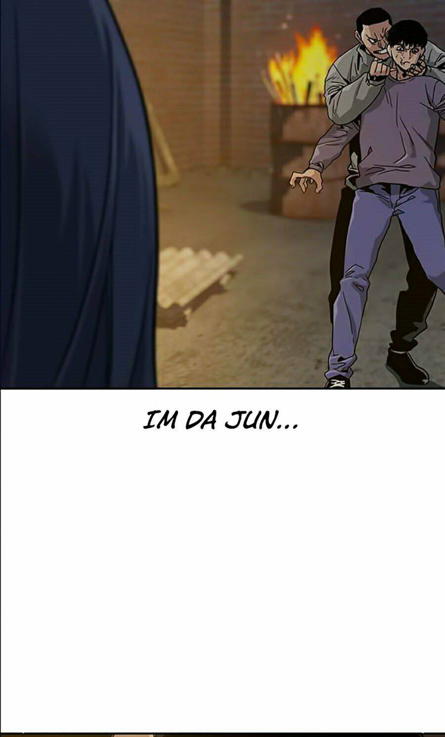 Để Có Thể Sống Sót - Chapter 12 - Page 107