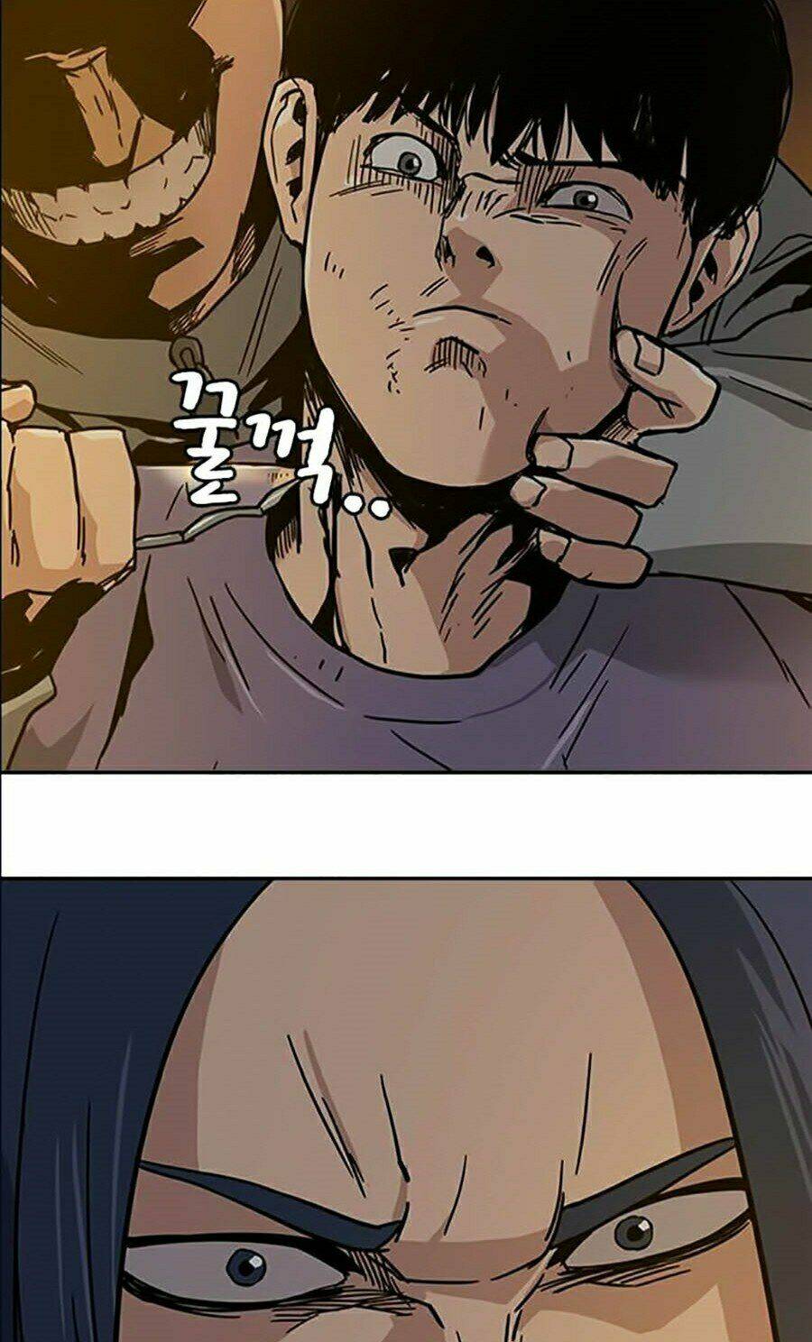 Để Có Thể Sống Sót - Chapter 12 - Page 108