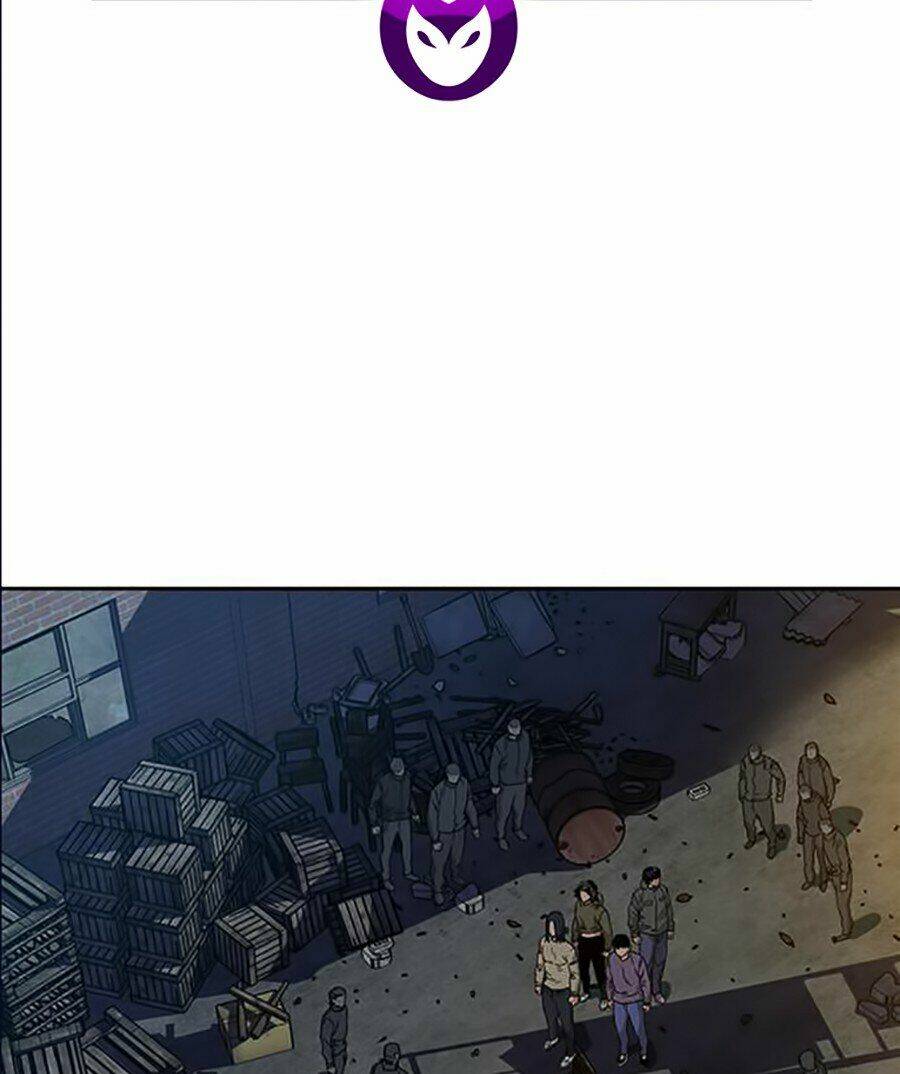 Để Có Thể Sống Sót - Chapter 12 - Page 10