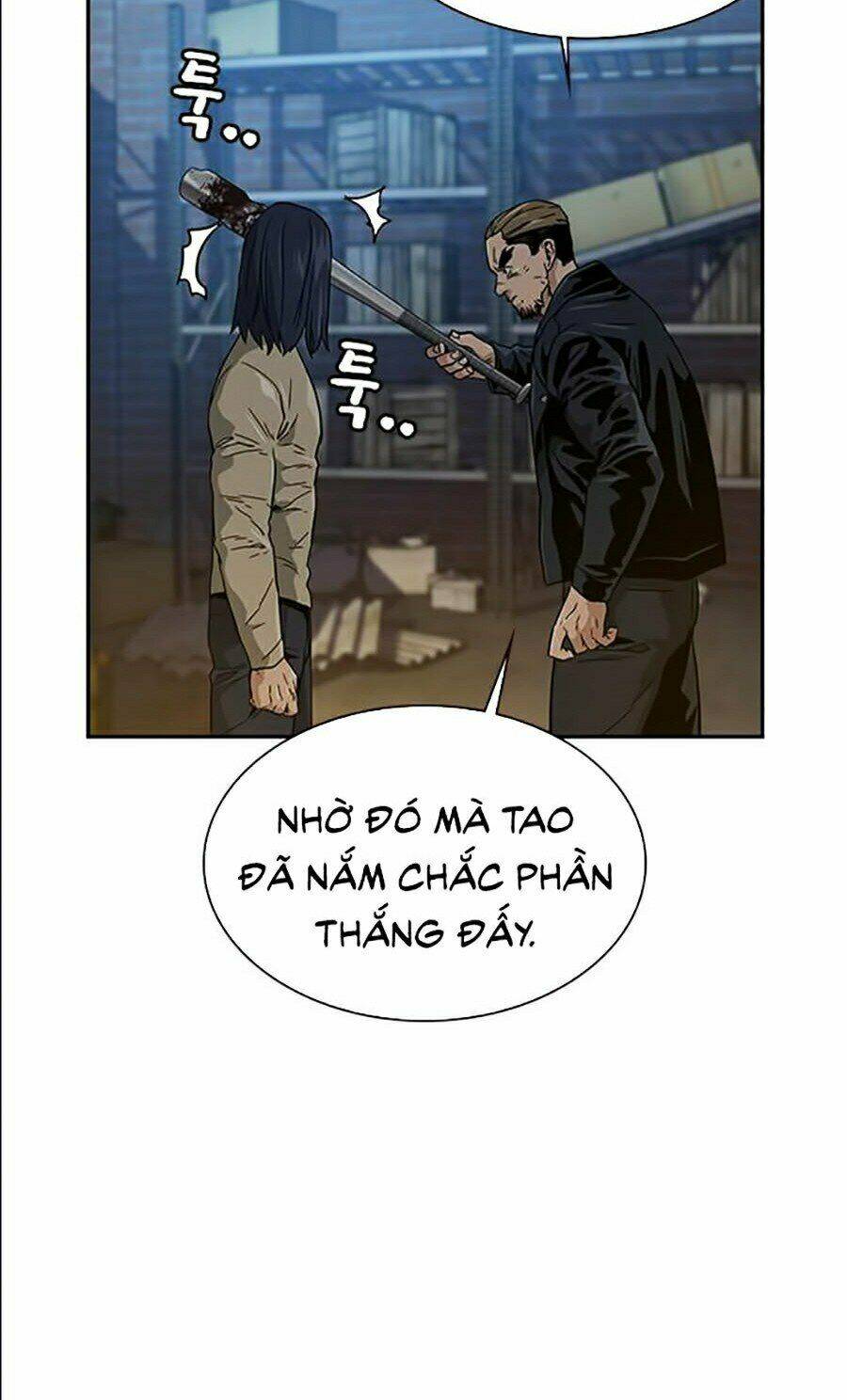 Để Có Thể Sống Sót - Chapter 12 - Page 110