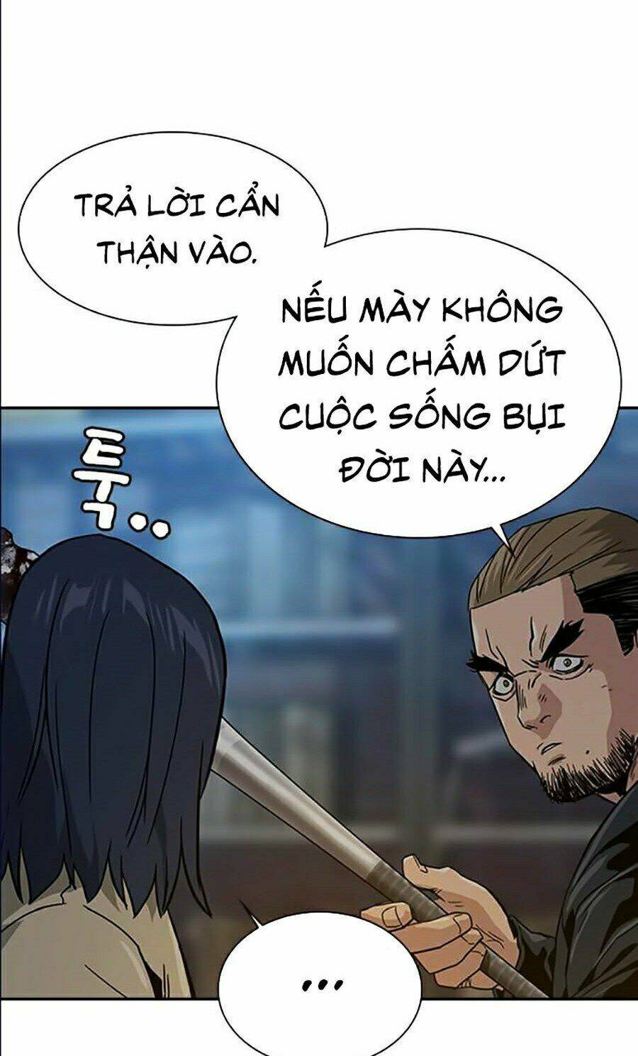 Để Có Thể Sống Sót - Chapter 12 - Page 111