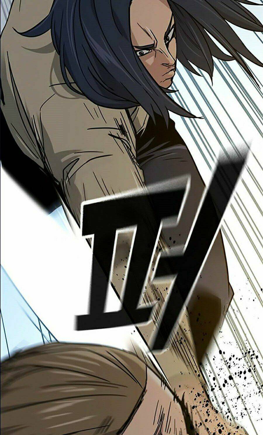 Để Có Thể Sống Sót - Chapter 12 - Page 116