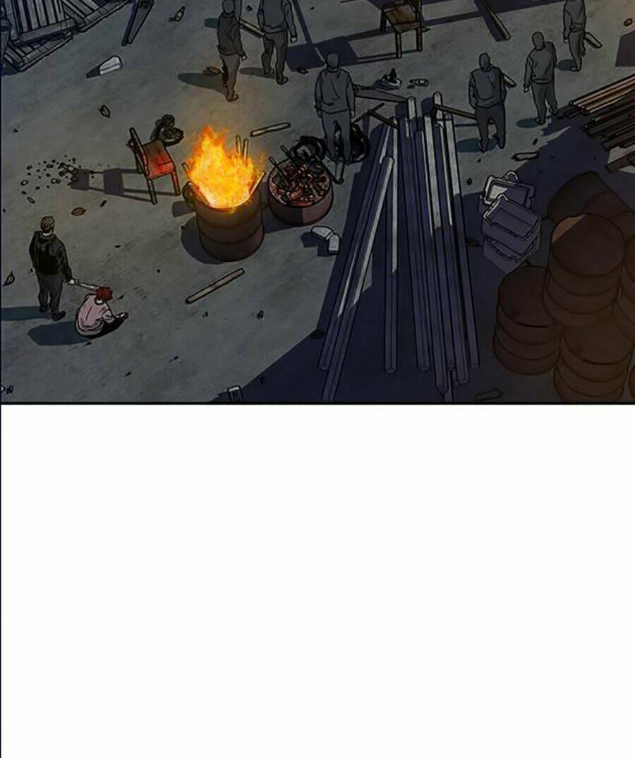 Để Có Thể Sống Sót - Chapter 12 - Page 11