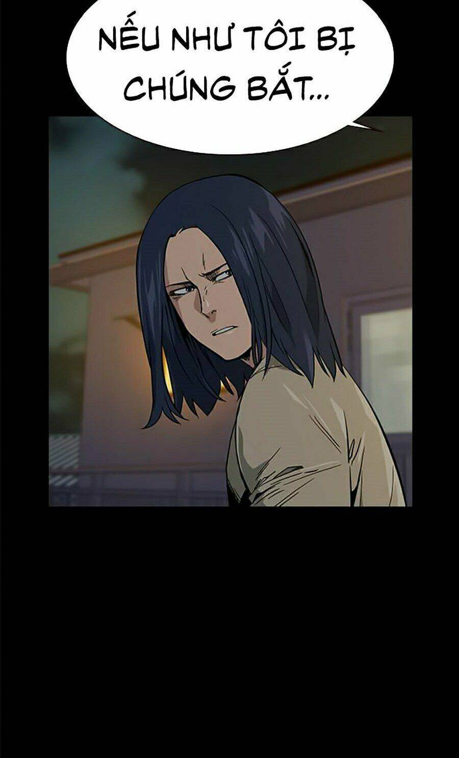 Để Có Thể Sống Sót - Chapter 12 - Page 120