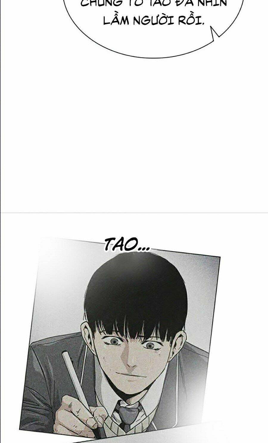 Để Có Thể Sống Sót - Chapter 12 - Page 126