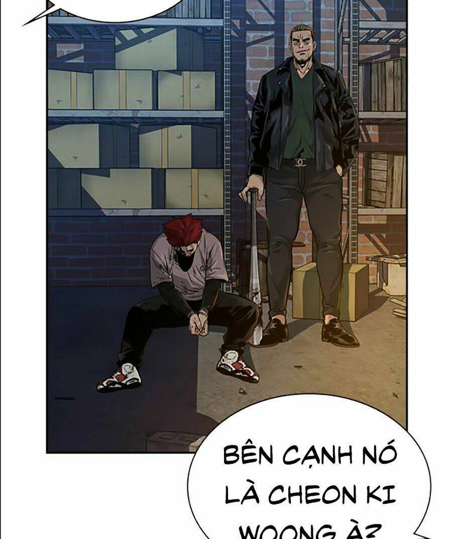 Để Có Thể Sống Sót - Chapter 12 - Page 14