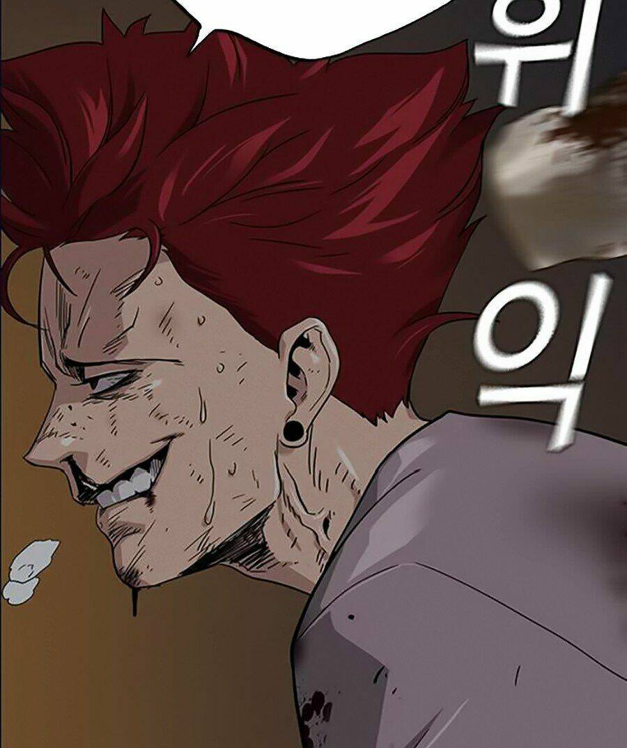 Để Có Thể Sống Sót - Chapter 12 - Page 16