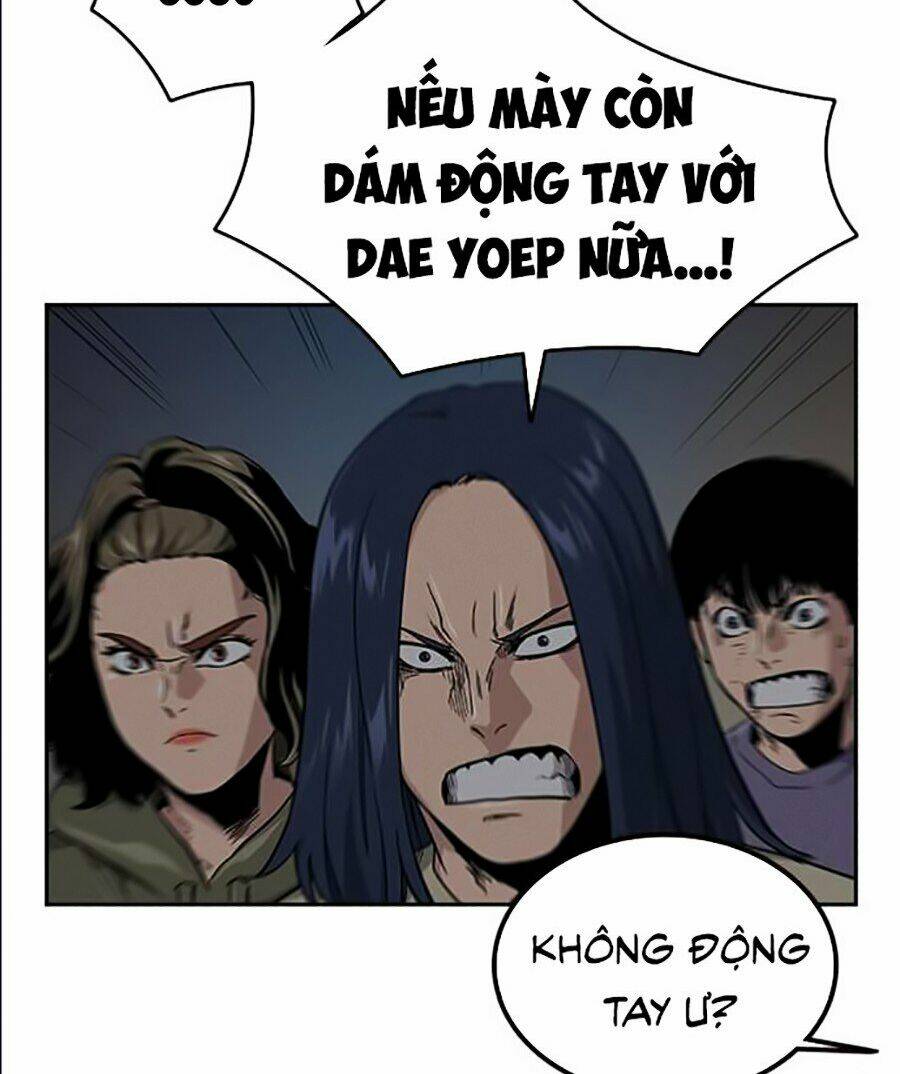 Để Có Thể Sống Sót - Chapter 12 - Page 19