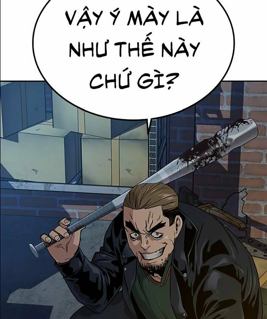 Để Có Thể Sống Sót - Chapter 12 - Page 21