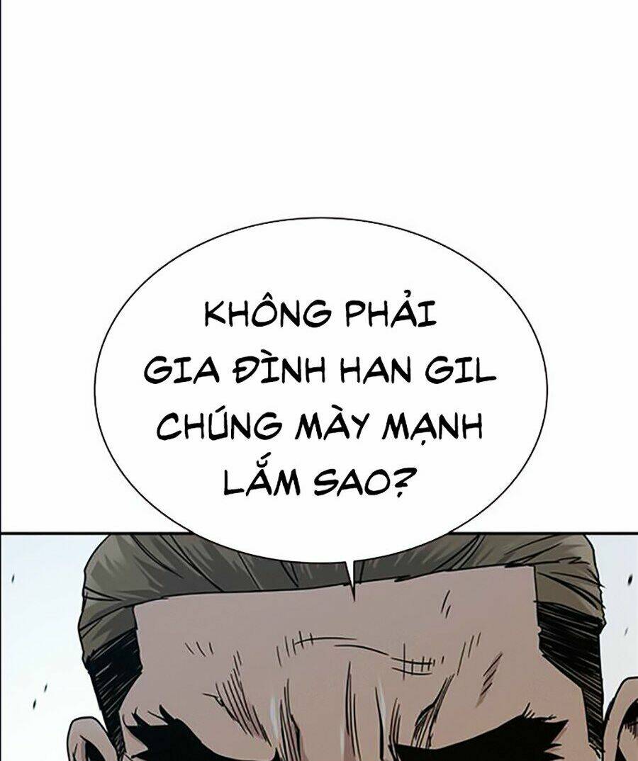 Để Có Thể Sống Sót - Chapter 12 - Page 23