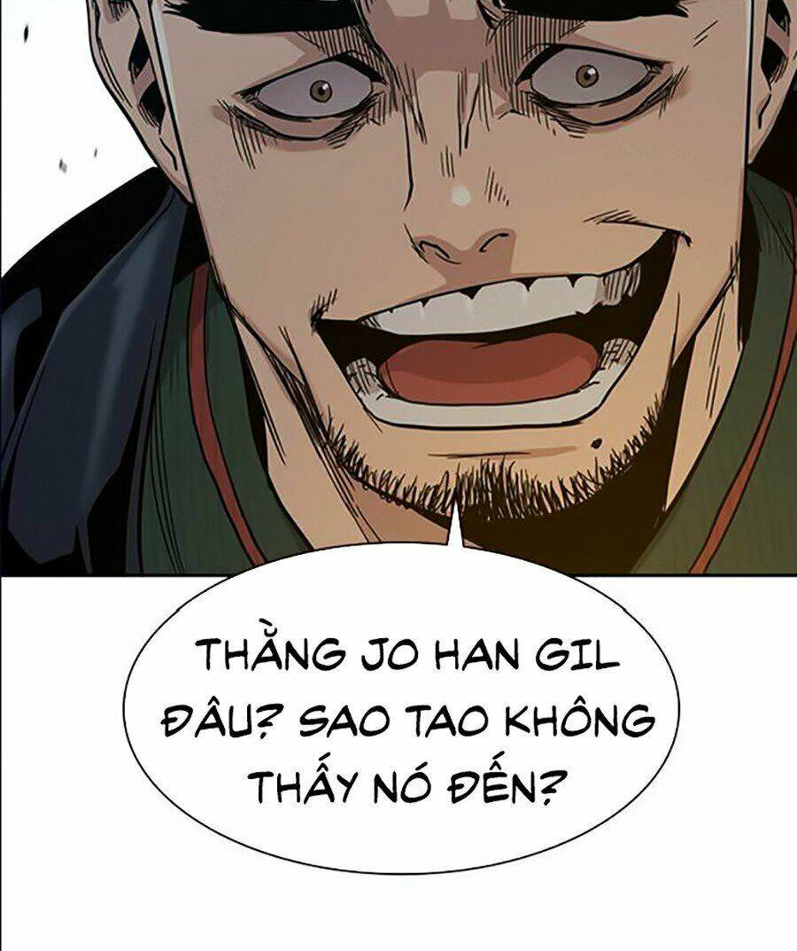 Để Có Thể Sống Sót - Chapter 12 - Page 24