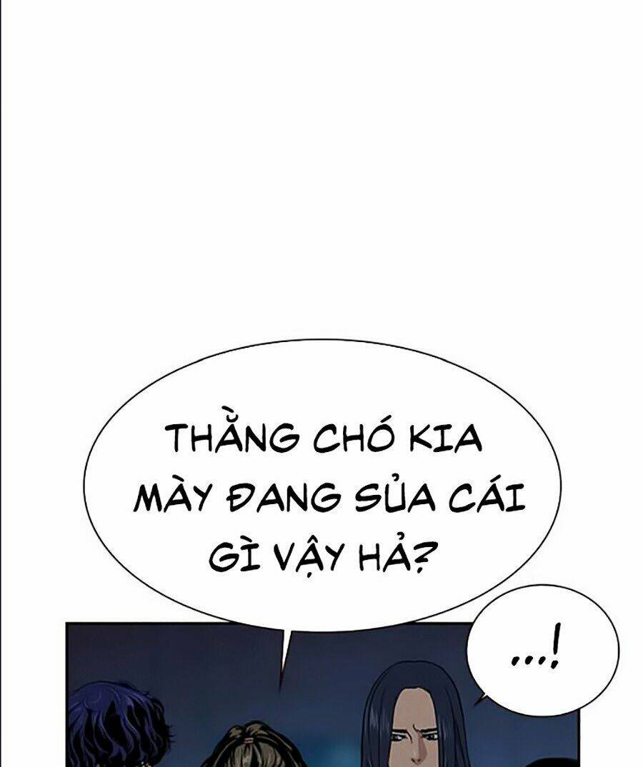 Để Có Thể Sống Sót - Chapter 12 - Page 27