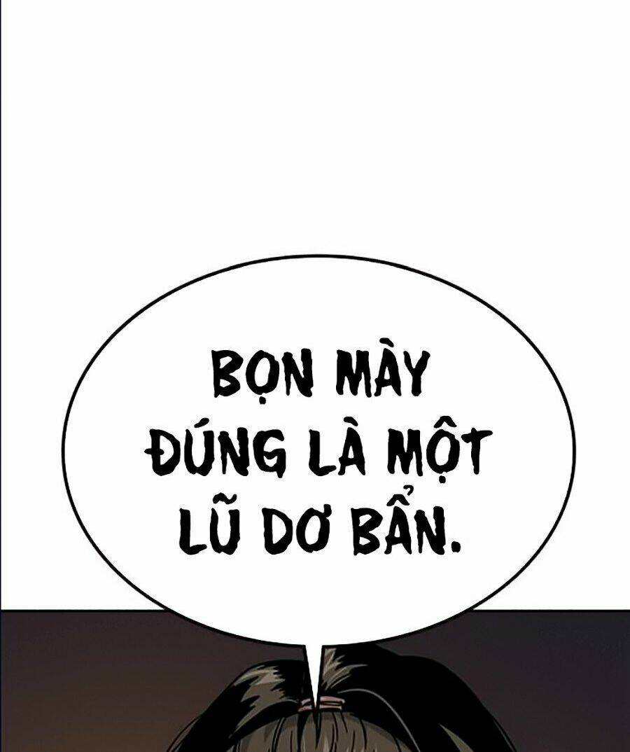 Để Có Thể Sống Sót - Chapter 12 - Page 29
