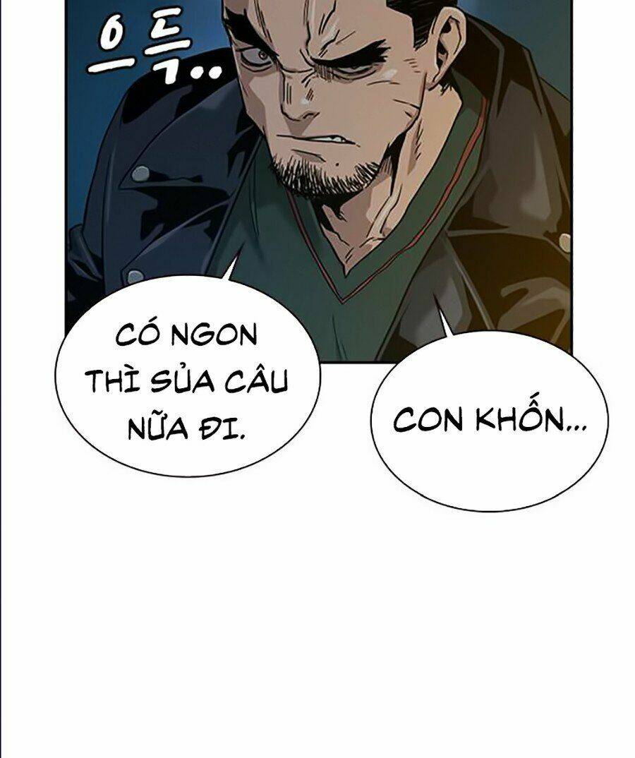 Để Có Thể Sống Sót - Chapter 12 - Page 32