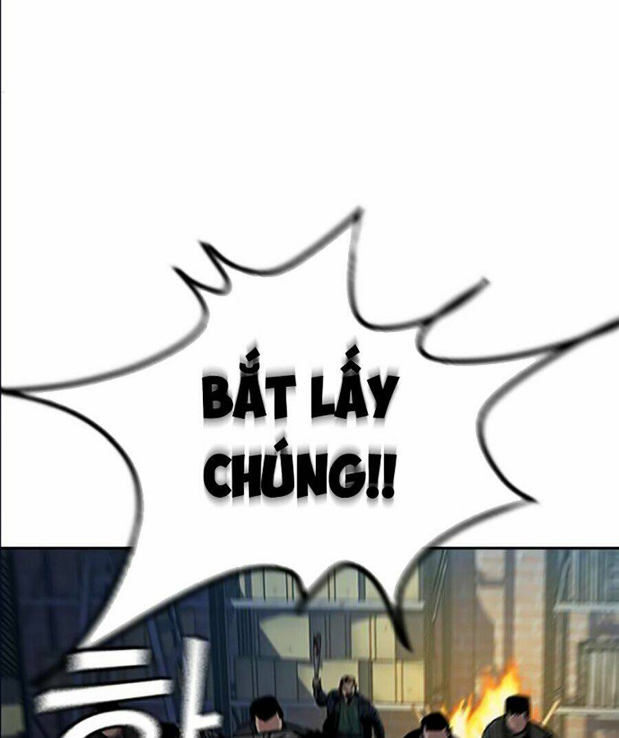 Để Có Thể Sống Sót - Chapter 12 - Page 33