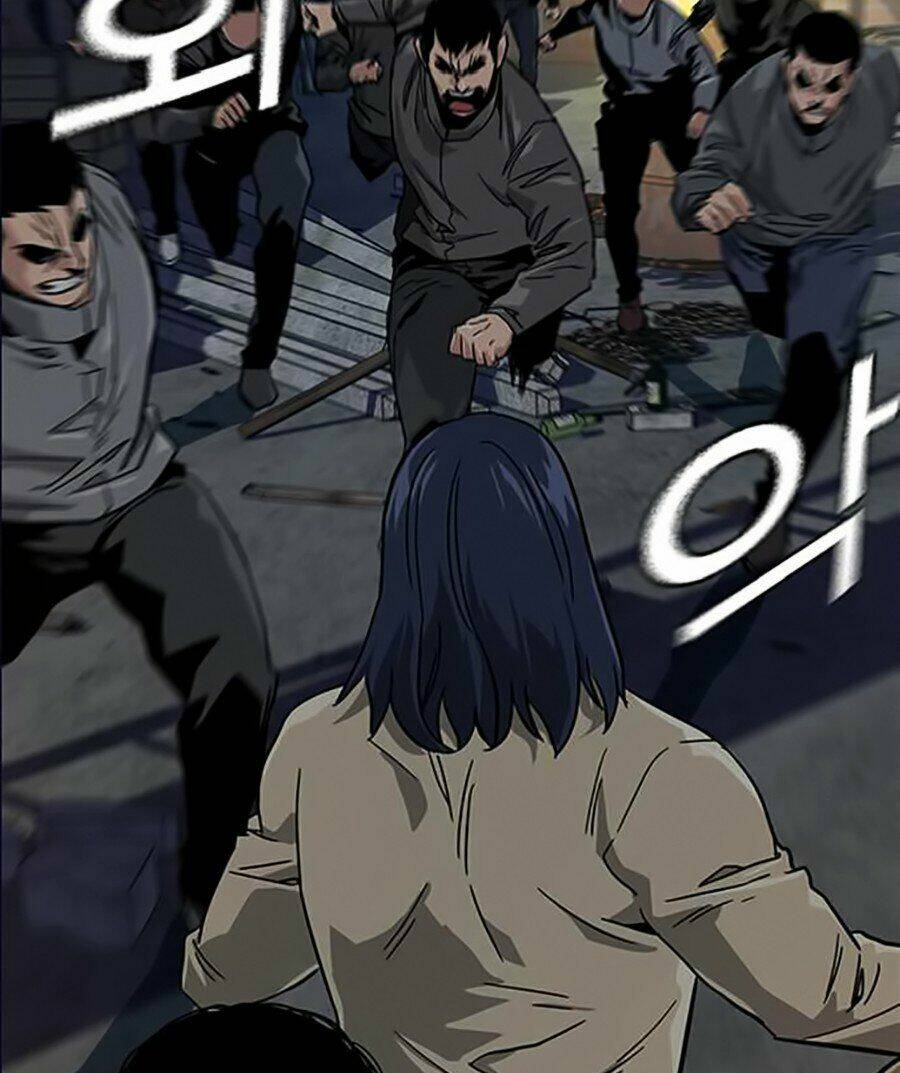 Để Có Thể Sống Sót - Chapter 12 - Page 34