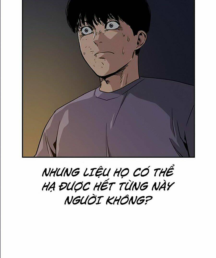 Để Có Thể Sống Sót - Chapter 12 - Page 37