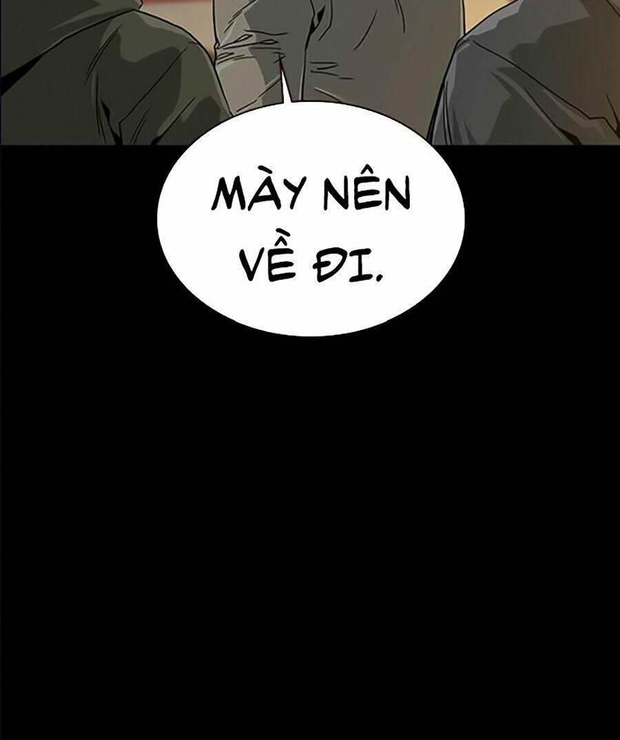 Để Có Thể Sống Sót - Chapter 12 - Page 3