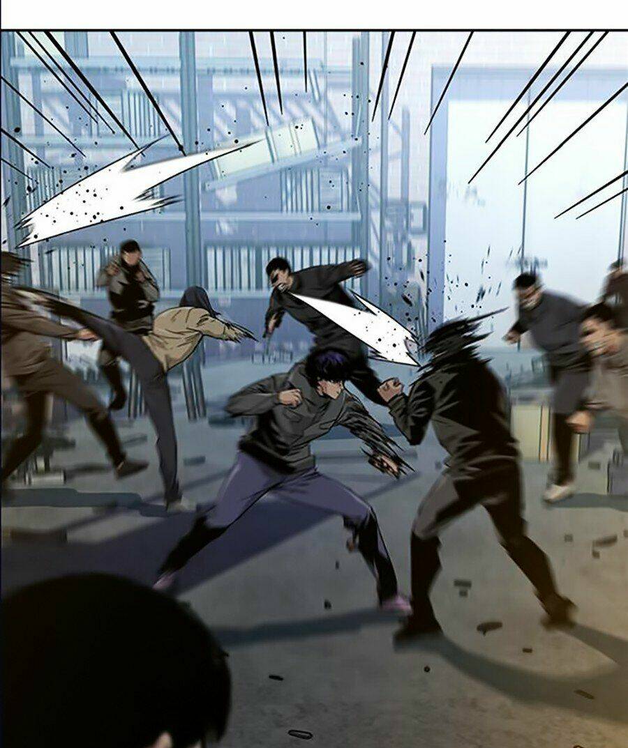 Để Có Thể Sống Sót - Chapter 12 - Page 40