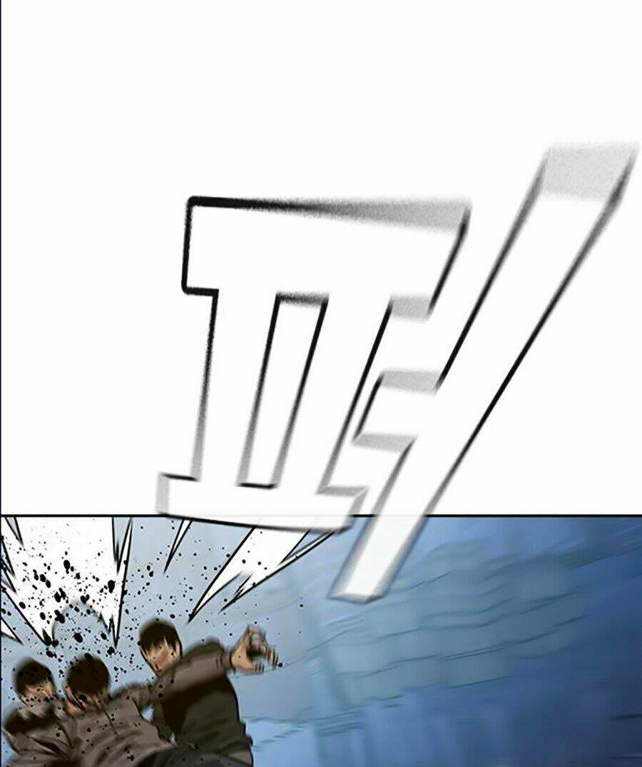 Để Có Thể Sống Sót - Chapter 12 - Page 44