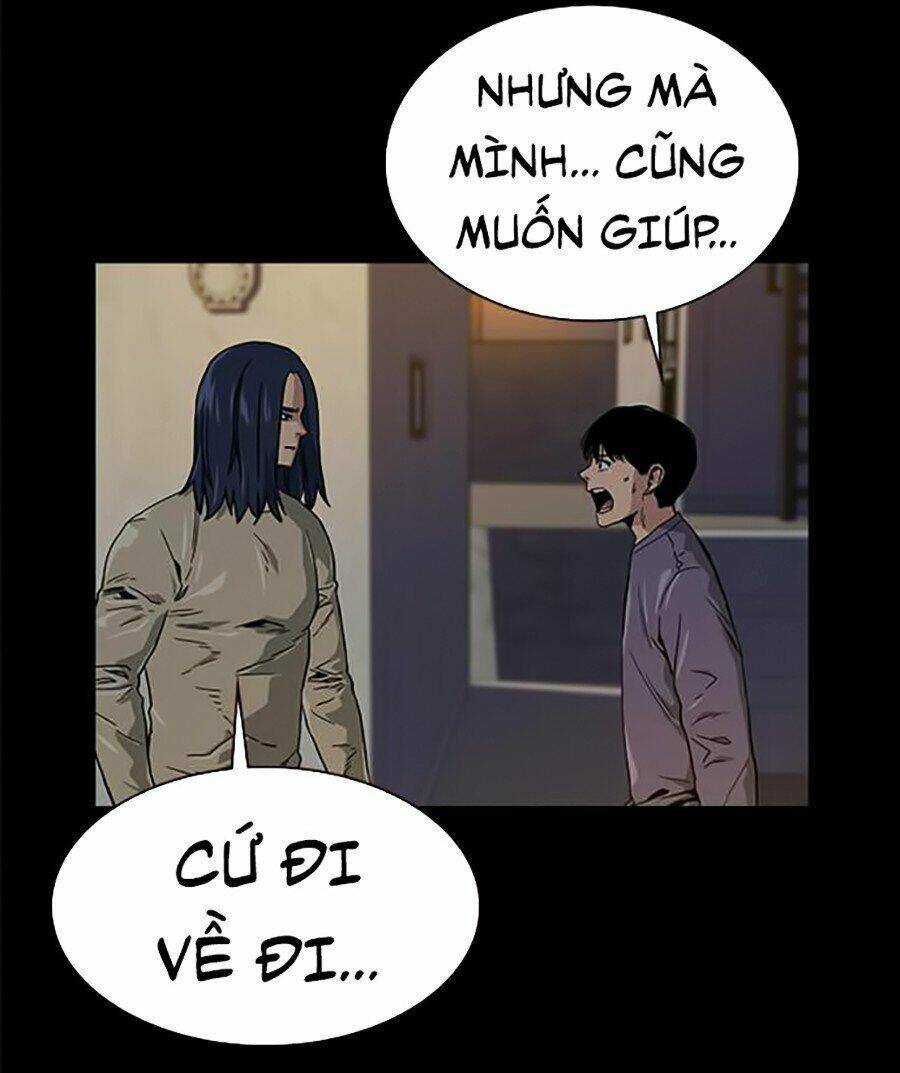 Để Có Thể Sống Sót - Chapter 12 - Page 4