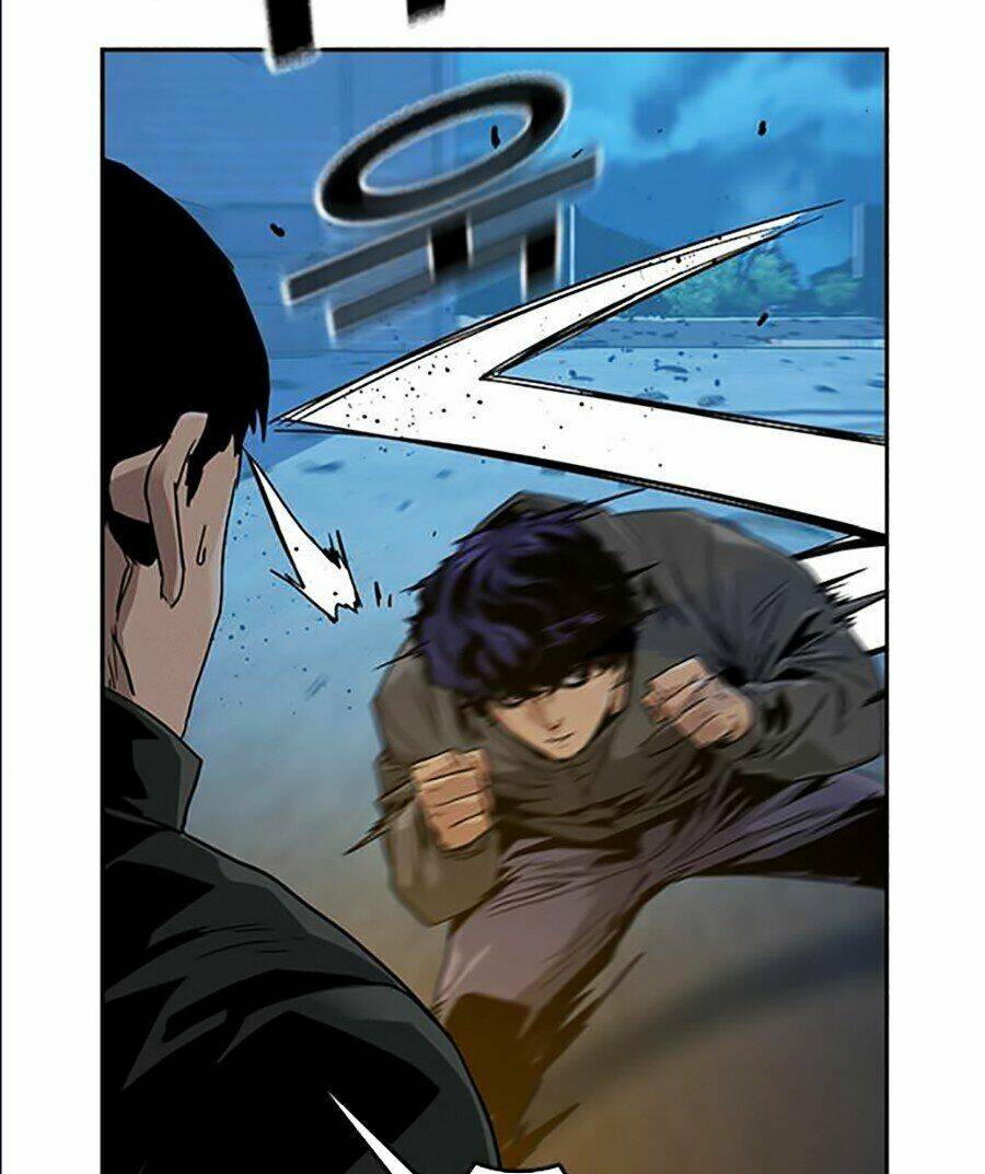 Để Có Thể Sống Sót - Chapter 12 - Page 52