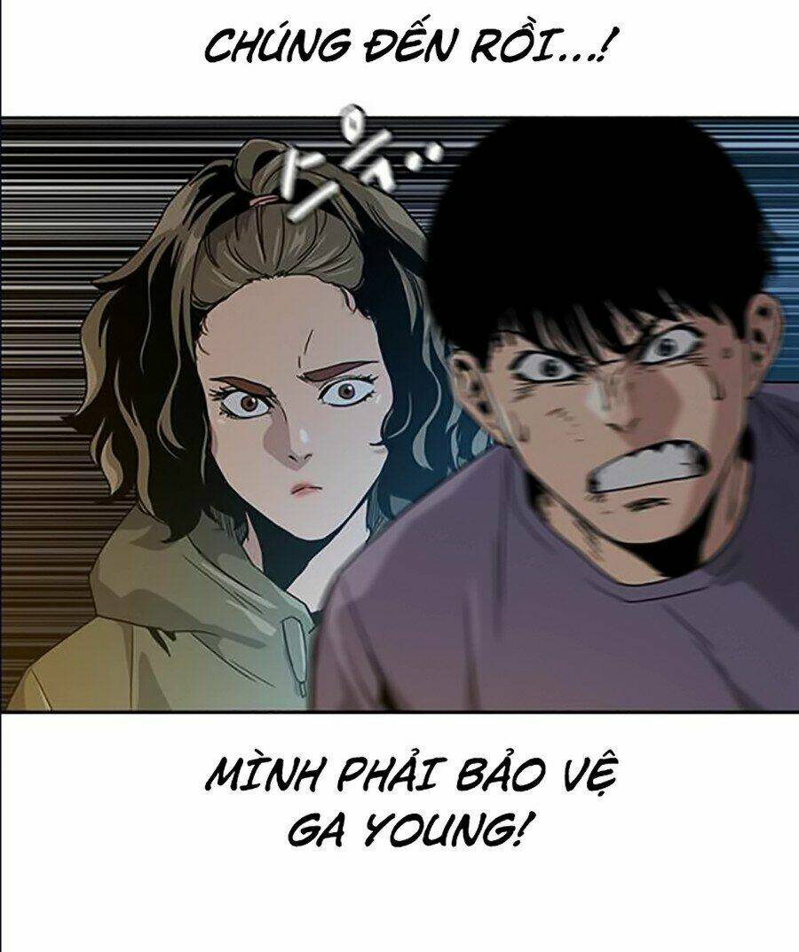 Để Có Thể Sống Sót - Chapter 12 - Page 60