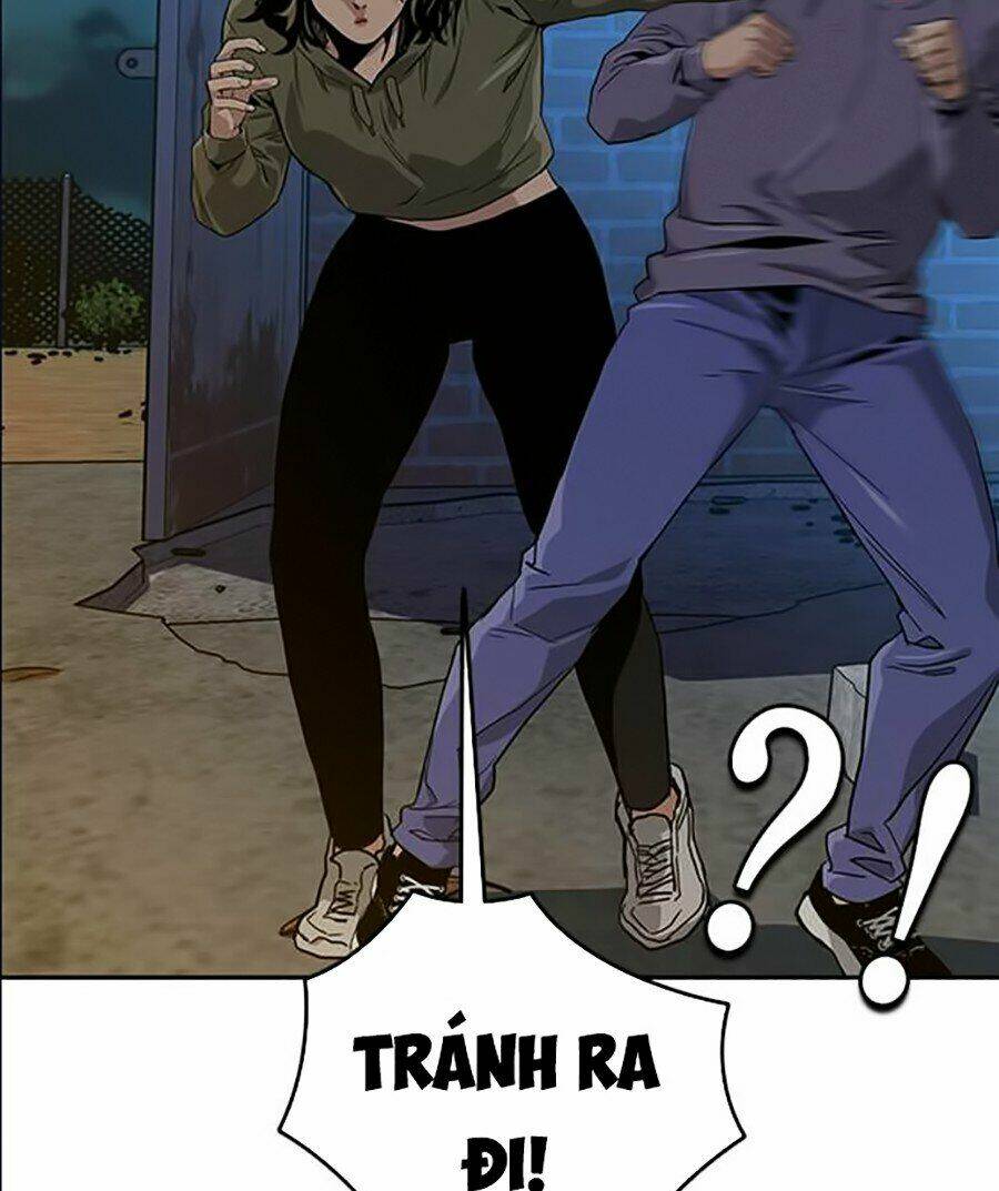 Để Có Thể Sống Sót - Chapter 12 - Page 62