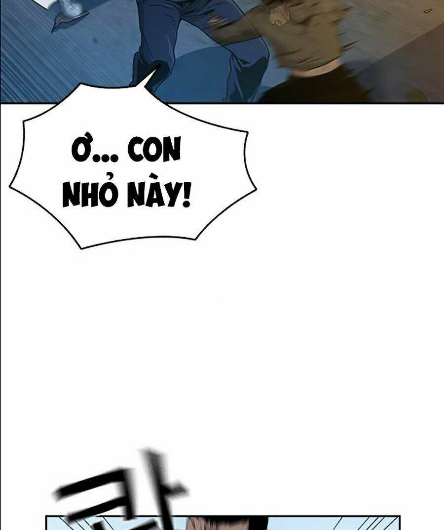 Để Có Thể Sống Sót - Chapter 12 - Page 64