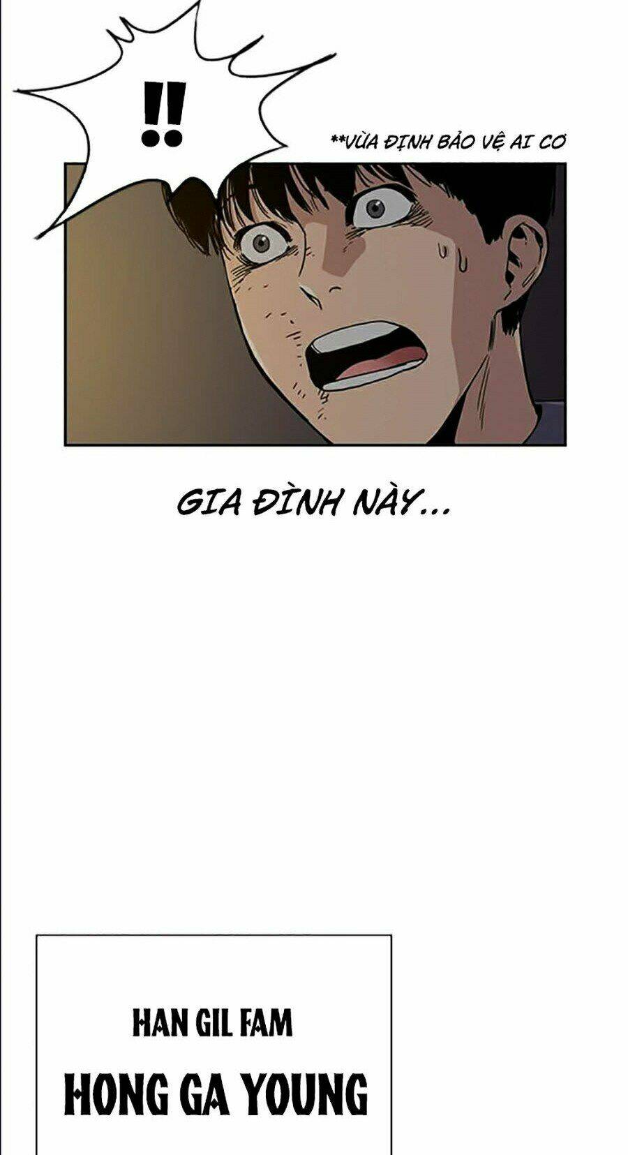 Để Có Thể Sống Sót - Chapter 12 - Page 70