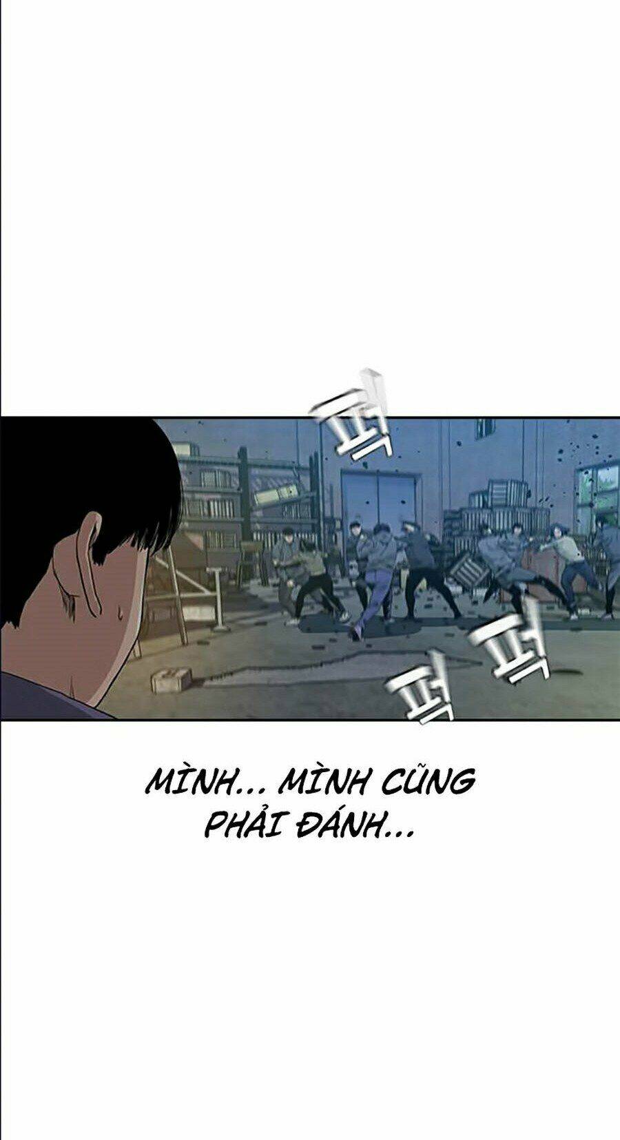 Để Có Thể Sống Sót - Chapter 12 - Page 72