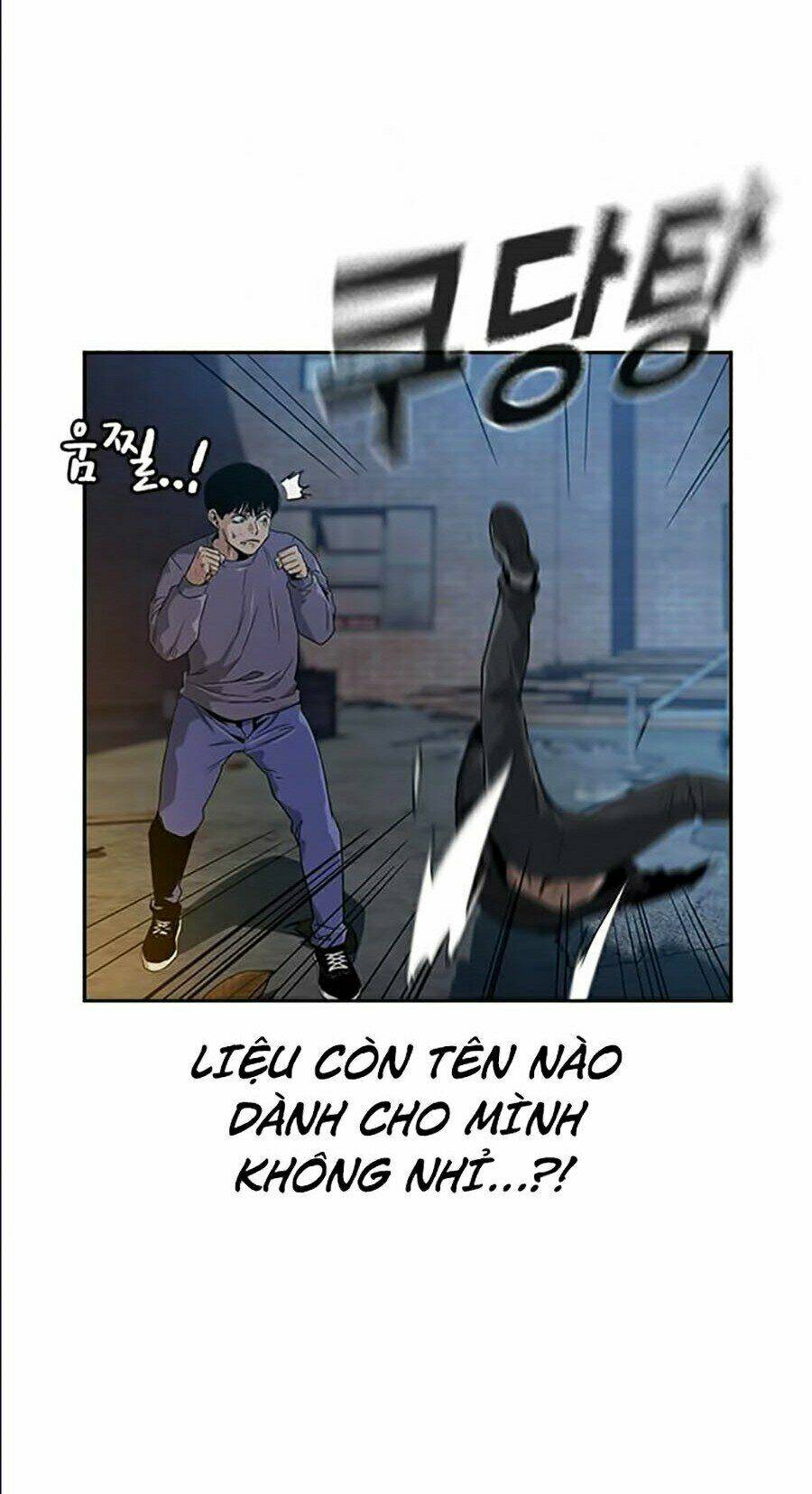 Để Có Thể Sống Sót - Chapter 12 - Page 73