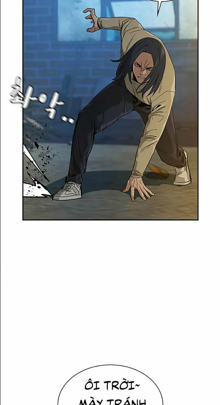 Để Có Thể Sống Sót - Chapter 12 - Page 79